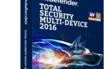 Bitdefender Total Security Multi Device w najnowszej odsłonie
