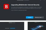 Produkty Bitdefender gotowe do ochrony Windows 10