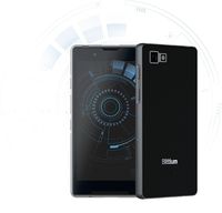 Smartfon Bittium Tough Mobile 2