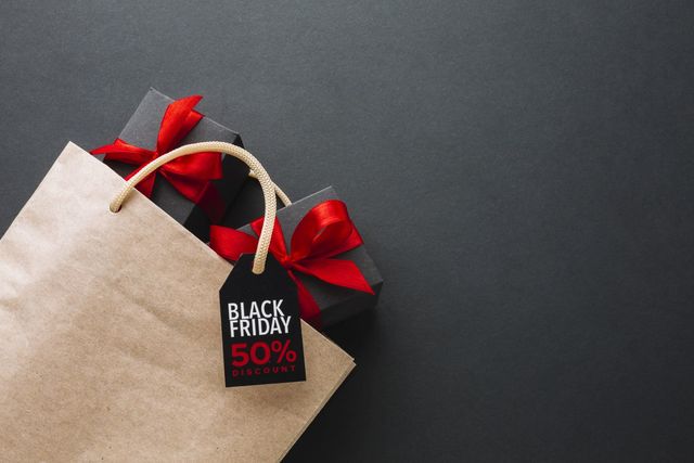 Black Friday, czyli polowanie na okazje ze zwrotem towaru w tle