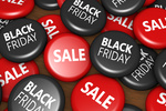 Black Friday i Cyber Monday wg prawa. 7 rad dla e-sklepów 