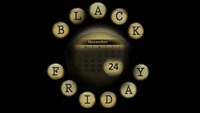 Black Friday przypada 24 listopada