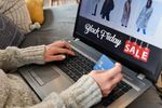 Gotowi na Black Friday i Cyber Monday? Takie pułapki zastawiają hakerzy