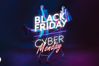 Jak nie przepłacić na Black Friday? Jak nie przepłacić na Black Friday?