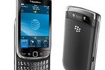 Nowy Smartfon BlackBerry Torch 9800