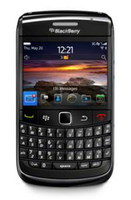 Smartfon BlackBerry Bold 9780