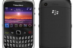 Smartfon BlackBerry Curve 3G