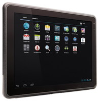 Nowy tablet Blaupunkt Discovery