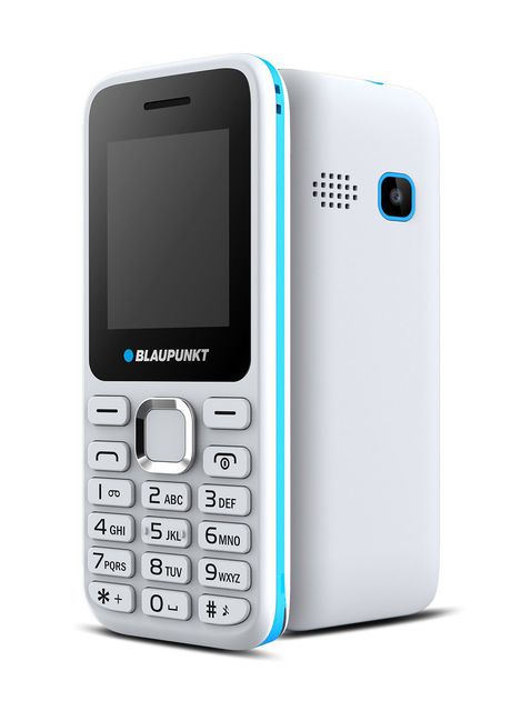 Telefon Blaupunkt FS 03 