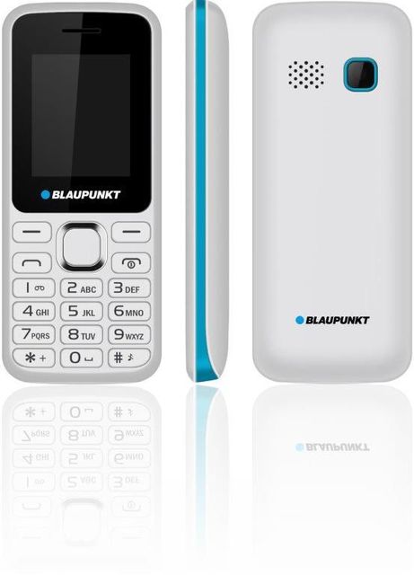 Telefon Blaupunkt FS 03 