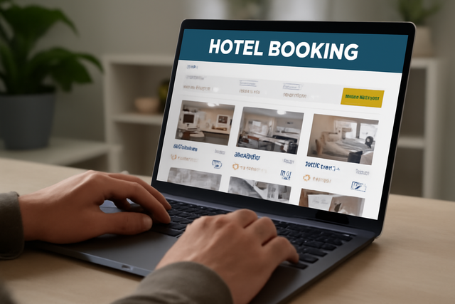 Rekompensaty dla klientów i zmiany na Booking.com po decyzji UOKiK