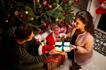 Kto robi świąteczne zakupy na raty?