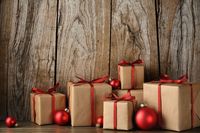 W Boże Narodzenie 2020 na prezenty świąteczne wydamy mniej?