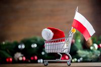 Polacy rozsądnie planują świąteczne zakupy
