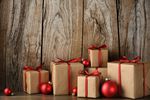 Zakupy świąteczne: o jakich prezentach huczą social media?