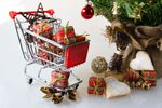 Zakupy świąteczne: porównujemy online, kupujemy w galerii