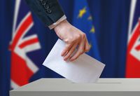 Głosowałeś za Brexitem - stracisz najwięcej
