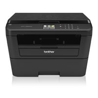 Brother DCP-L2560DW