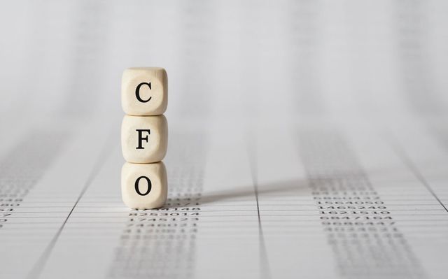 CFO wierzą w mocną koniunkturę biznesu