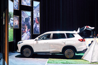 TIGGO 7 Prestige - funkcjonalność i rozwiązania klasy premium
