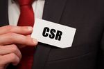 CSR nie tylko dla dużych firm
