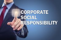 Listki CSR Polityki rozdane