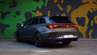 Cupra Leon Sportstourer VZ - prawy tył