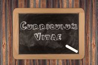 5 zasad idealnego CV