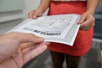 CV studenta w 4 krokach