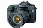 Cyfrowa lustrzanka Canon EOS 40D