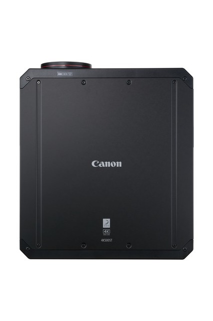 Projektor Canon XEED WUX6010 