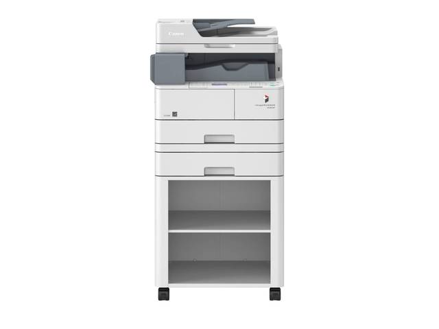 Urządzenia wielofunkcyjne Canon imageRUNNER 1435i i 1435iF