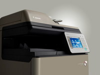 Nowy Canon imageRUNNER ADVANCE 500i