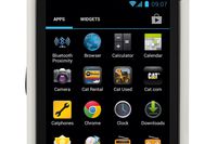 Cat B15 – pancerny smartfon marki Caterpillar