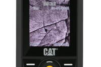 Pancerny telefon Cat B30