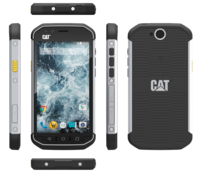 Smartfon Cat S40 