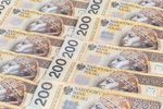 Wartość niewykupionych obligacji korporacyjnych wzrosła do 447 mln zł
