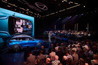 CHERY TIGGO 8 - premiera modelu na polskim rynku