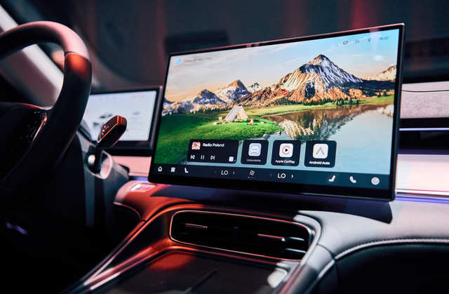 Chery Tiggo 8 - Siedmioosobowy SUV z hybrydą plug-in już w Polsce