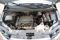 Chevrolet Aveo 4d 1.4 LTZ - silnik
