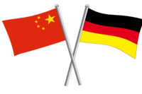Chiny vs Niemcy, czyli zmiana układu sił w handlu