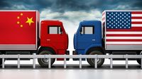 Wymiana handlowa USA-Chiny