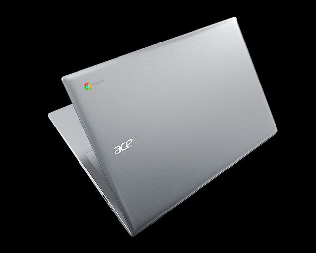 Acer Chromebook 315 