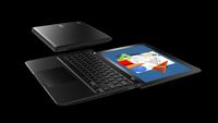 Acer Chromebook 512 - rozłożony