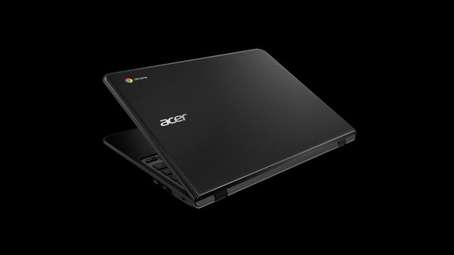 Acer Chromebook 512 i Spin 512 