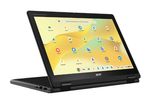 Chromebook 511, Acer Spin 512, Spin 511 oraz Acer Chromebook Tab 311