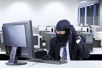 Pracownicy zagrażają bezpieczeństwu IT