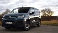 Citroen Berlingo Van XL