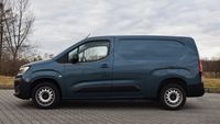Citroen Berlingo Van XL - profil