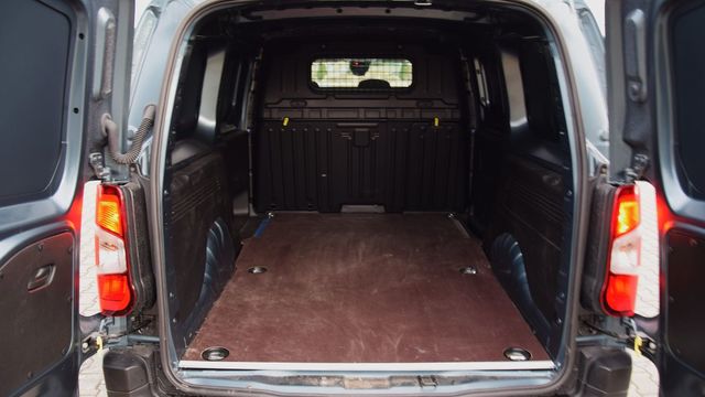 Citroen Berlingo Van XL